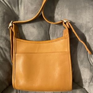 Vintage Coach bag 9997